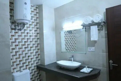 Aeradyo Inn, Book Hotel SPA-hoteller i Uttarakhand, SPA