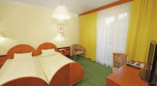 Hotel Birkenhof am See, Забронировать Отель Санкт-Канциан Фёлькермаркт