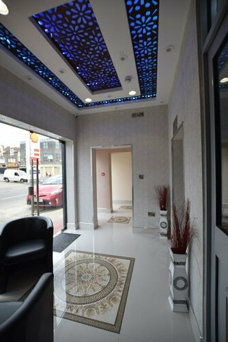 PremierLux Serviced Apartments, Book Lejlighed Lejligheder i Merseyside, Lejlighed