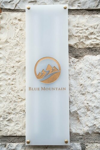 Blue Mountain Guesthouse by Seablue, Забронировать Гостевой дом Арахова Voiotia