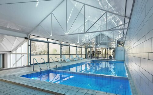 Melbourne Marriott Hotel, Забронировать Отель Мельбурн Melbourne Region, рядом с Alcaston Gallery