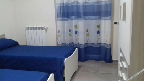 Palazzo Del Mare, Book Hotel Napoli Campania
