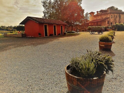 B&B Cascina Orto, Boek Bed and Breakfast Pasturana Piemonte