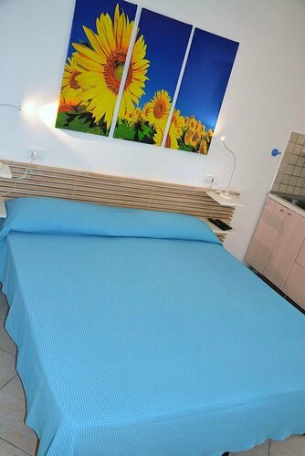 Pozzo al Moro Village, Book Hotel Campo nell'Elba Elba