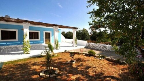 Villetta Certosina II, Book Villa Hotels in Racale with Parking, Parking