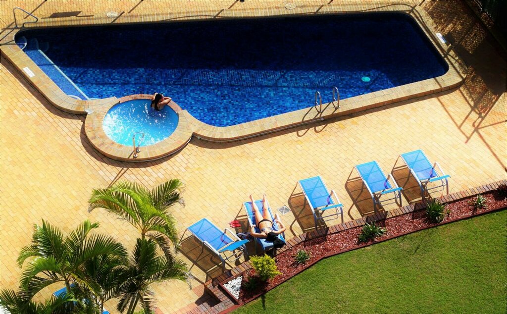 Equinox Sun Resort