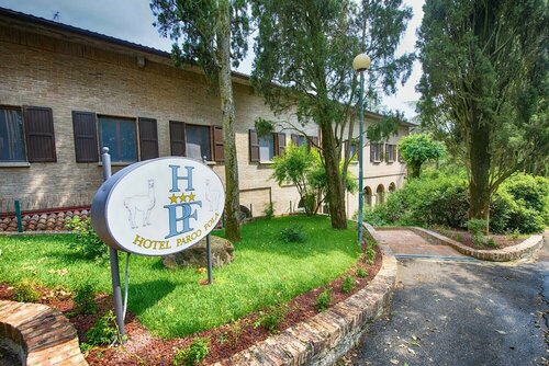 Hotel Parco Fola, Prenota Hotel Albinea Emilia-Romagna
