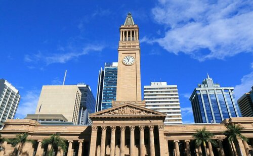 LyLo Brisbane, Prenota Hotel Hotel SPA a Queensland, SPA