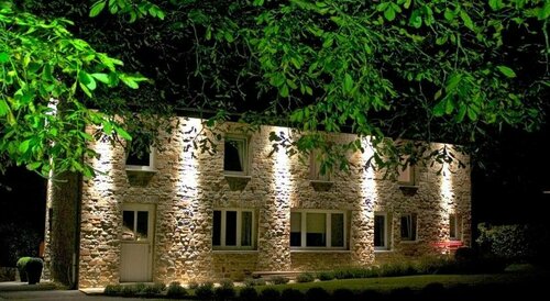 Hotel Le Beau Séjour, Забронировать Отель Отели Люксембурга с завтраком, Завтраки