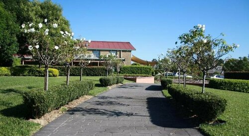Hunter Valley Travellers Rest Motel, Забронировать Мотель Мотели Hunter Valley, Мотель