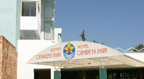 Hotel Orhidea, Buchen Sie Hotel SPA-Hotels in Provinz Varna, SPA