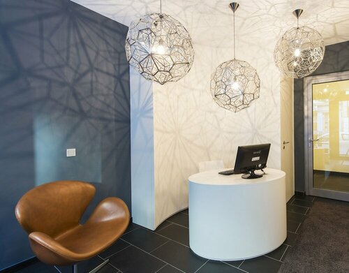 Brera Serviced Apartments Frankfurt Oper, Забронировать Апартаменты/квартира Франкфурт-на-Майне земля Гессен, рядом с Мост Eiserner Steg