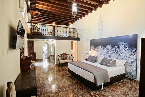 El Palace del Puerto, Забронировать Отель Отели Кадиса 3 звезды, 3*