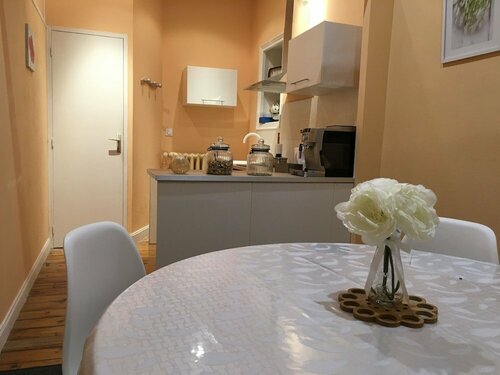 Lhommage, Reserva ahora Bed & breakfast Hoteles en Aquitania con aparcamiento, Aparcamiento