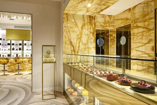 The First Dolce - Preferred Hotels & Resorts, Забронировать Отель Отели Рима 5 звезд, рядом с Площадь Пополо, 5*