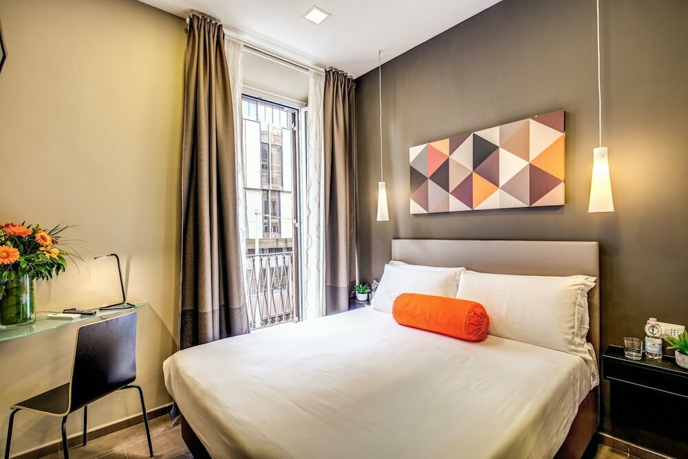 R-home fine rooms guesthouse