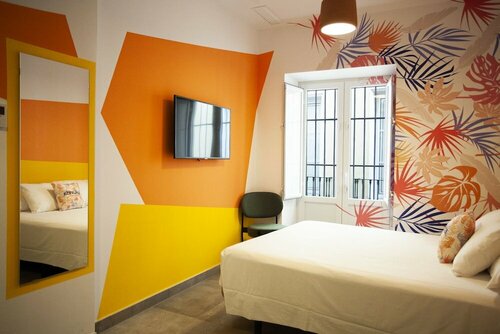 Lukanda Hospec Olehousing, Забронировать Гостевой дом Гостевые дома Провинции Севильи, Гостевой дом