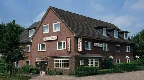 Kocks Hotel, Book Hotel Fuhlsbüttel 