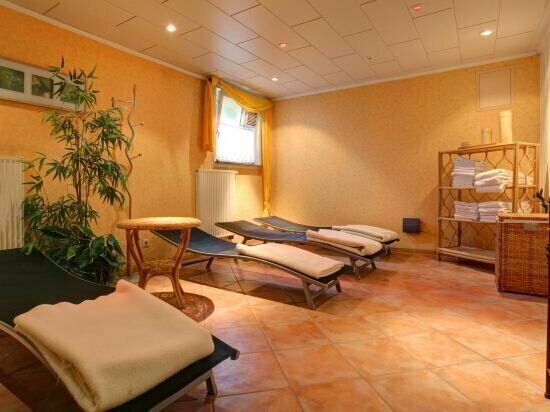 Kneipp Bund Hotel Heikenberg