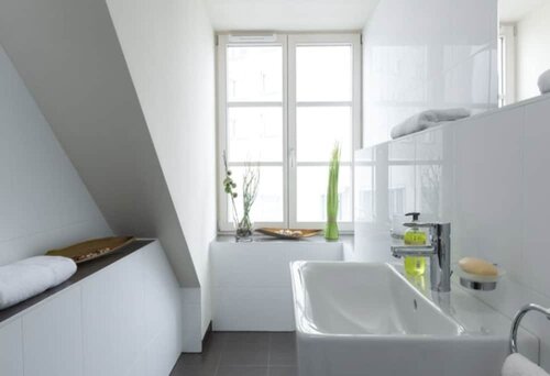 Batu Living Hotel, Забронировать Отель Мюнхен Верхняя Бавария