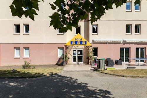 Hotel Valence Sud, Réserver Hôtel Hôtels à Gard avec parking, Parking