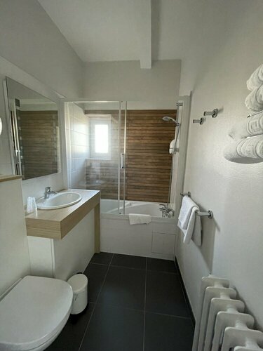 Urban Jungle Hôtel Orleans, Забронировать Отель Орлеан Orléans Métropole