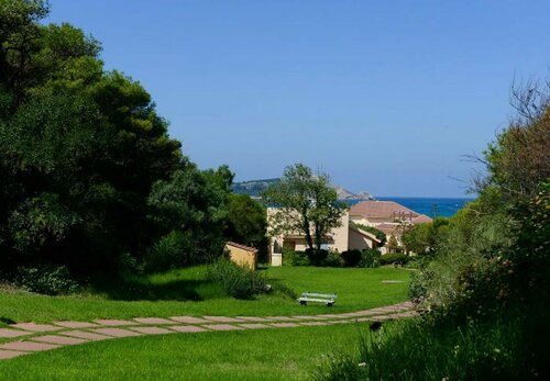 Hotel Residence Mehari Tabarka, Reservar Hotel Tabarka Jendouba