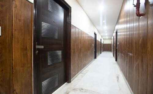 Hotel Devi Palace, Book Hotel Hoteller i Haryana med parkering, Parkering
