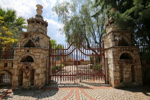 Villa Symbola, Забронировать Вилла Бизнес-отели Олюдениз, 4* 5*