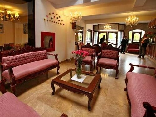 Hacienda Plaza de Armas, Rezervați Hotel Puno Peru, lângă Huajsapata Hill