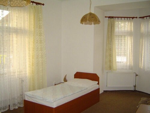 Hotel U Sládků, Забронировать Отель Прага 06 Прага
