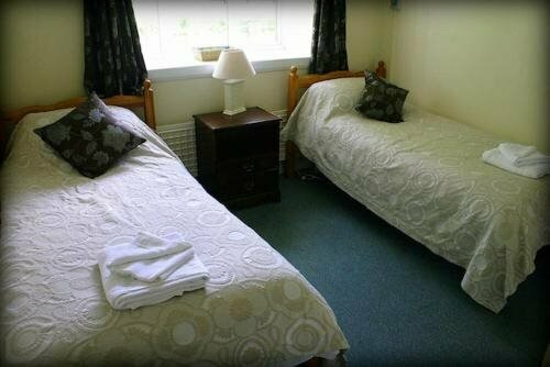 The Strathardle Inn, Book Hotel Kirkmichael Perthshire