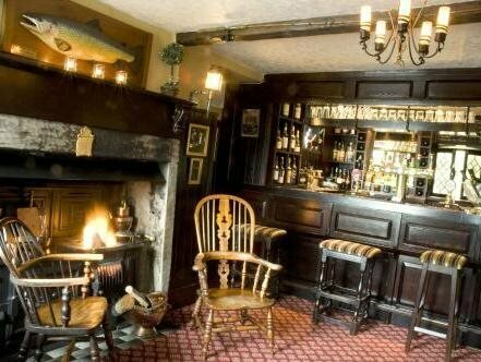 Barbon Inn