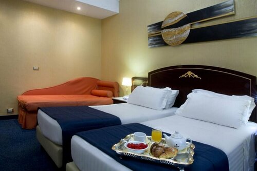 Aria Palace