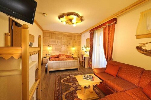 Hotel Panorama Wellness & Resort, Забронировать Курортный отель Пассиер Валлей Трентино-Альто-Адидже