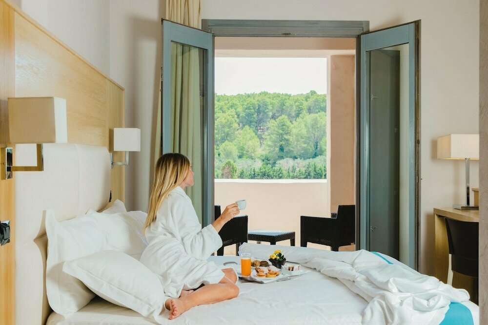 Basiliani Resort & Spa