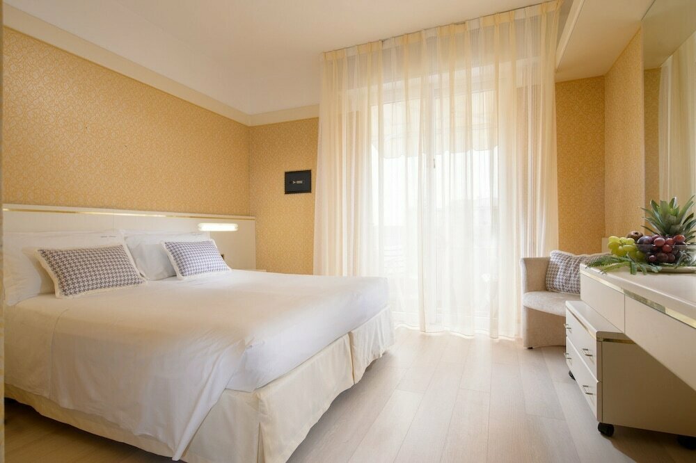 Hotel Ariston