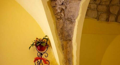 Le Cinque Luci BB, Book Hotel Modica Noto Valley
