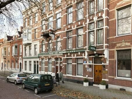 Hotel Van Walsum, Prenota Hotel Centrum Noord-Brabant
