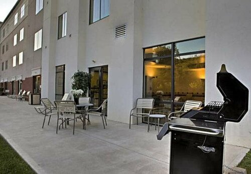 SpringHill Suites by Marriott Dayton South, Prenota Hotel Hotel a Ohio con parcheggio, Parcheggio