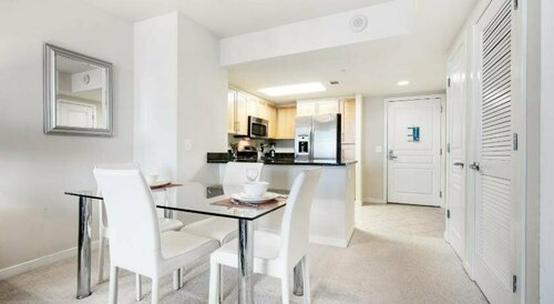 Luxury Apartments At Gramercy At Metropolitan Park, Забронировать Апартаменты/квартира Арлингтон Washington DC Metropolitan area, рядом с Air Force Memorial
