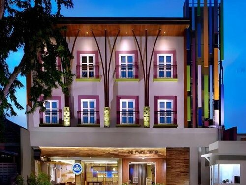 Life Puri Hotel Surabaya, Varaa Hotelli Surabaya East Java