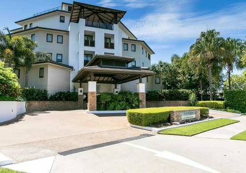 Grand Mercure Allegra Hervey Bay, Buchen Sie Aparthotel Aparthotels in Torquay, Aparthotel