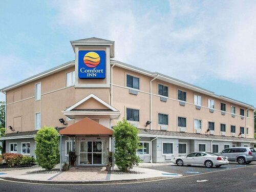 Avon Hotel - Toms River, Prenota Hotel Toms River Jersey Shore