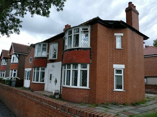 Old Trafford Guest House, Rezervați Pensiune Pensiuni în Merseyside, Pensiune