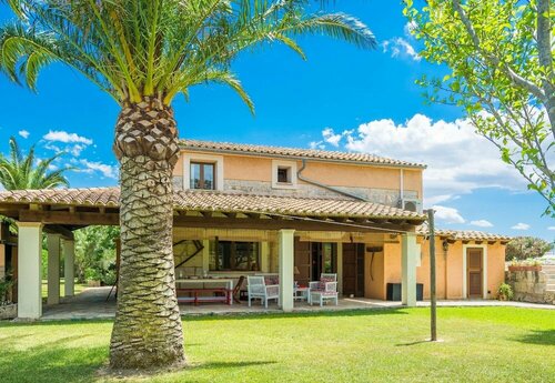 Can Corro, Reserva ahora Villa Alcúdia Mallorca