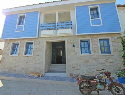 Sardunya Otel, Rezervovat Hotel Hotely v Bozcaada se snídaní, Snídaně
