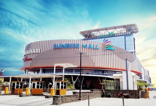 Ayola Sunrise Mojokerto, Prenota Hotel Malang East Java