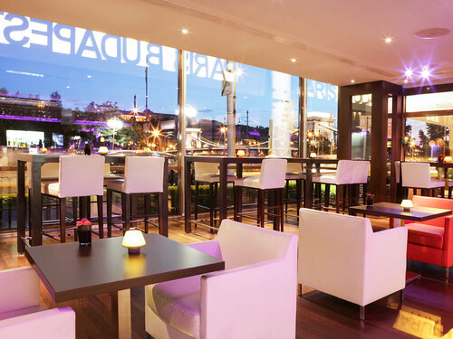 Sofitel Budapest Hotel, Réserver Hôtel Hôtels 5 étoiles à Pest, 5*