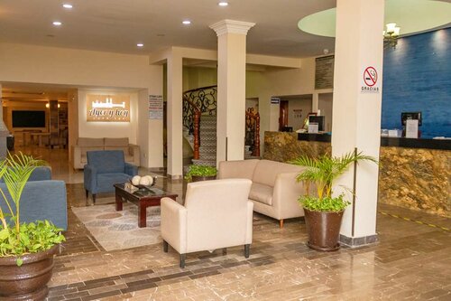 Best Western Madan Villahermosa, Foglalás Szálloda Villahermosa Tabasco